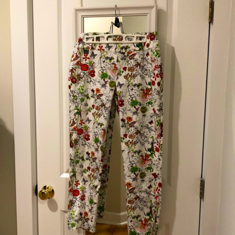 That’s right — another pair of Lisette’s 🥰